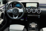 Mercedes-Benz A 180 Automatic AMG Line 