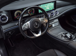 Mercedes-Benz E 200 Coupe Automatic AMG Line