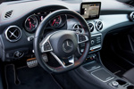 Mercedes-Benz GLA 220d 4Matic 4x4 Automatic Diesel AMG Line