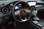 Mercedes-Benz GLC 200d 4Matic 4x4 Automatic Diesel AMG Line