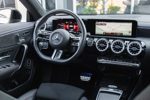 Mercedes-Benz CLA 220 4Matic 4x4 Automatic AMG Line