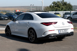 Mercedes-Benz CLA 220 4Matic 4x4 Automatic AMG Line