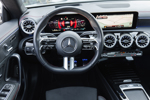 Mercedes-Benz CLA 220 4Matic 4x4 Automatic AMG Line