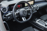 Mercedes-Benz CLA 220 4Matic 4x4 Automatic AMG Line