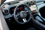 Mercedes-Benz GLC Coupe 300e 4Matic 4x4 Automatic AMG Line