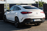 Mercedes-Benz GLE Coupe 350de 4Matic 4x4 Automatic AMG Line