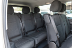 Mercedes-Benz Vito 7+1 Automatic