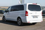 Mercedes-Benz Vito 7+1 Automatic