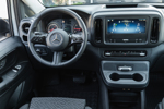 Mercedes-Benz Vito 7+1 Automatic