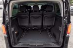 Mercedes-Benz Vito 7+1 Automatic Luxury Line