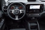 Mercedes-Benz Vito 7+1 Automatic Luxury Line